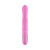 FemmeFunn Pallina Triple Action Thumping Rabbit Vibrator, Pink