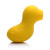 Shegasm Sucky Ducky Clitoral Stimulator, Yellow