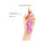 Love to Love Joia Silicone Kegel Balls, Pink Passion Love to Love Joia Silicone Kegel Balls, Pink Passion