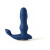 Honey Play Box Jaden Thrusting Vibrating Prostate Massager, Indigo