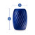 RIZE! Turbine Self-Lubricating Stroker, Blue RIZE! Turbine Self-Lubricating Stroker, Blue