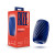 RIZE! Turbine Self-Lubricating Stroker, Blue RIZE! Turbine Self-Lubricating Stroker, Blue