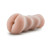 Blush X5 Men Ass Stroker, Beige