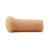 Blush X5 Men Jasmine's Hot Mouth Oral Stroker, Beige