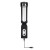 Zero Tolerance Pump It Up Rechargeable Penis Pump, Black