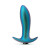 Anal Adventures Matrix Voyager Plug, Neptune Teal