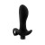 Anal Adventures Platinum Silicone Rechargeable Vibrating Prostate Massager 01
