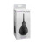 Anal Fantasy Collection EZ-Clean Enema, Black