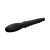 Ass-Sation Magic Wand Anal Vibe, Black