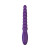 Ass-Sation Magic Wand Anal Vibe, Purple