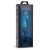 Fifty Shades Darker Oh My Rechargeable Silicone Rabbit Vibrator, Slate Blue