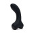Fifty Shades of Grey Sensation Rechargeable Silicone G-Spot Finger Vibrator, Black