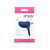 INYA Regal Rechargeable Vibrating Ring, Blue