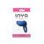 INYA Regal Rechargeable Vibrating Ring, Blue