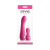 INYA Couplet Rechargeable 2-Piece Vibrator Kit, Pink