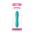 INYA Rita Rechargeable Vibe, Teal