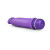 Luxe Purity Silicone Vibrator, Purple