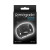 Renegade Sidekick Rechargeable Mini Vibrating Penis Sleeve, Black