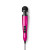 Doxy Die Cast 3 Compact Wand Vibrator, Hot Pink