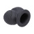 Fort Troff Ball Bunker, Black