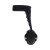 Fort Troff Swing N' Hang, Black