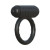 Fantasy C-Ringz The Wingman Vibrating Cock Ring, Black