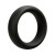 OptiMALE Cock Ring, 45mm, Black