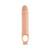 Performance Plus 10 Inch Silicone Cock Sheath Penis Extender Sling, Beige