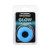 Rock Solid Sila-Flex Glow-in-the-Dark Life Saver Cock Ring, Blue