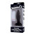 Screaming O My Secret Remote Vibrating Plug, Black