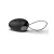 Screaming O Premium Remote Egg, Black