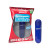 Screaming O Rechargeable Bullets, Blue