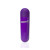 Screaming O Rechargeable Bullets, Purple