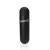 Screaming O Soft Touch Rechargeable Bullets, Black