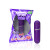 Screaming O Soft Touch Rechargeable Bullets, Purple