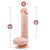 Dr. Skin Silicone Dr. Ethan Remote Rechargeable 8.5 Inch Gyrating Vibrating Dildo, 6.5 Inch Insertable, 1.75 Inch Max Width, Beige Dr. Skin Silicone Dr. Ethan Remote Rechargeable 8.5 Inch Gyrating Vibrating Dildo, 6.5 Inch Insertable, 1.75 Inch Max Width, Beige