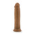 Dr. Skin Silicone Dr. Henry Realistic 9 Inch Posable Dildo, 8.5 Inch Insertable, 2.0 Inch Max Width, Tan Dr. Skin Silicone Dr. Henry Realistic 9 Inch Posable Dildo, 8.5 Inch Insertable, 2.0 Inch Max Width, Tan