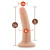 Dr. Skin Silicone Dr. Lucas Realistic 5 Inch Posable Dildo, 5.0 Inch Insertable, 1.25 Inch Max Width, Beige Dr. Skin Silicone Dr. Lucas Realistic 5 Inch Posable Dildo, 5.0 Inch Insertable, 1.25 Inch Max Width, Beige