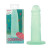 Addiction Cocktails Silicone Mint Mojito Dildo with Power Bullet, 5.25 Inch Insertable, 1.3 Inch Max Width