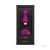 LELO HULA Beads, Deep Rose