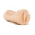 M Elite Soft + Wet Annabella Vagina Stroker with Bullet Vibrator, Beige M Elite Soft + Wet Annabella Vagina Stroker with Bullet Vibrator, Beige