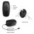 MAN WAN Sub One Tapping Stimulator Infinite, Black