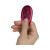 Rocks-Off Ruby Glow Rosa Saddle Vibrator
