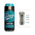 Schag's Sultry Stout Self-Lubricating Stroker, Frosted Schag's Sultry Stout Self-Lubricating Stroker, Frosted