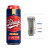 Schag's Arousing Ale Self-Lubricating Stroker, Frosted Schag's Arousing Ale Self-Lubricating Stroker, Frosted