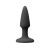 Colours Pleasure Plug Mini, Black