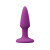 Colours Pleasure Plug Mini, Purple