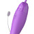 Fantasy For Her Her Ultimate Pleasure Max, Purple