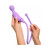 Fantasy For Her Ultimate Climax-Her Dual Stimulator, Purple