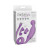 Fantasy For Her Ultimate Climax-Her Dual Stimulator, Purple